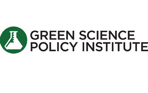 green science policy institute